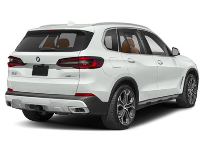 2023 BMW X5 sDrive40i Sports Activity Vehicle
