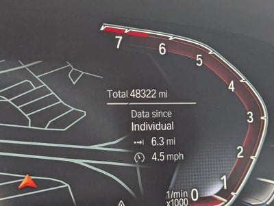 2023 BMW X5 xDrive40i Sports Activity Vehicle