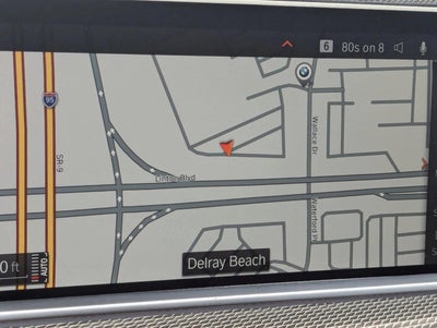 2023 BMW X5 xDrive40i Sports Activity Vehicle
