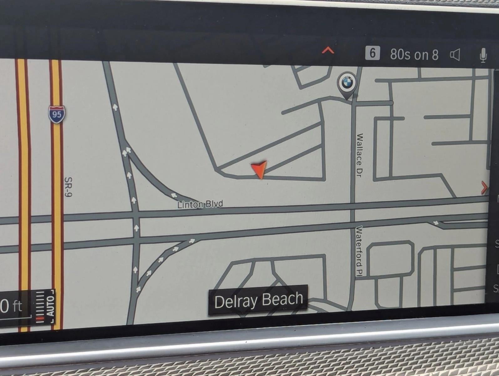 2023 BMW X5 xDrive40i Sports Activity Vehicle