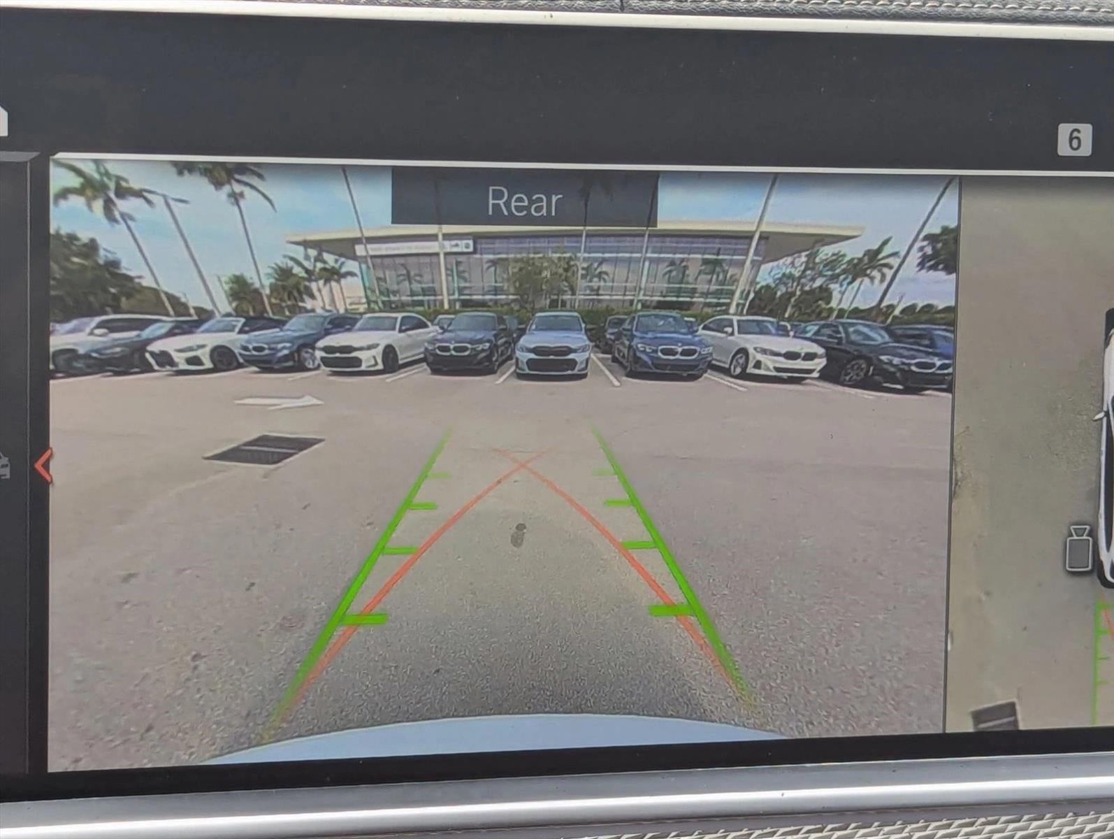 2023 BMW X5 xDrive40i Sports Activity Vehicle