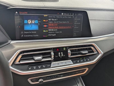 2023 BMW X5 xDrive40i Sports Activity Vehicle