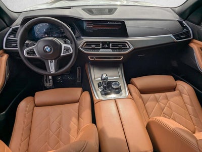 2023 BMW X5 xDrive40i Sports Activity Vehicle