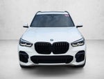 2023 BMW X5 xDrive40i Sports Activity Vehicle