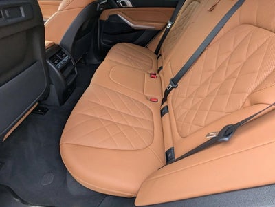 2023 BMW X5 xDrive40i Sports Activity Vehicle