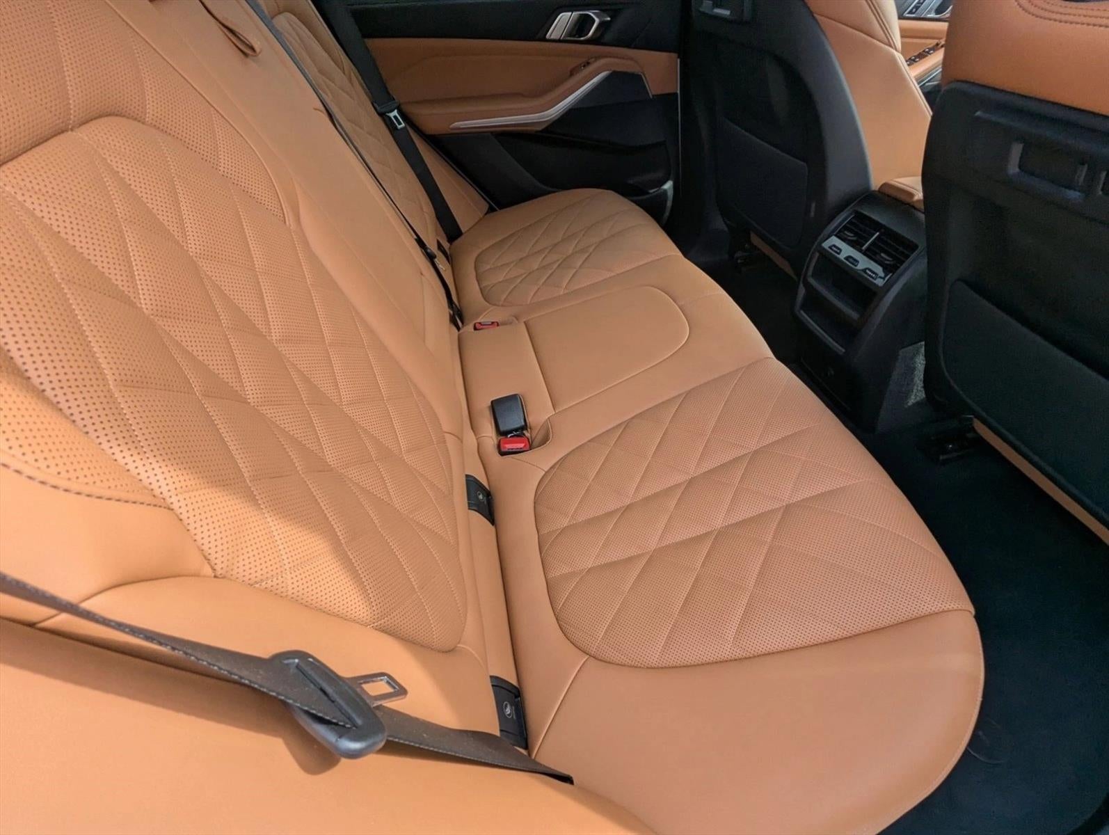 2023 BMW X5 xDrive40i Sports Activity Vehicle