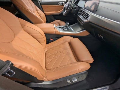 2023 BMW X5 xDrive40i Sports Activity Vehicle