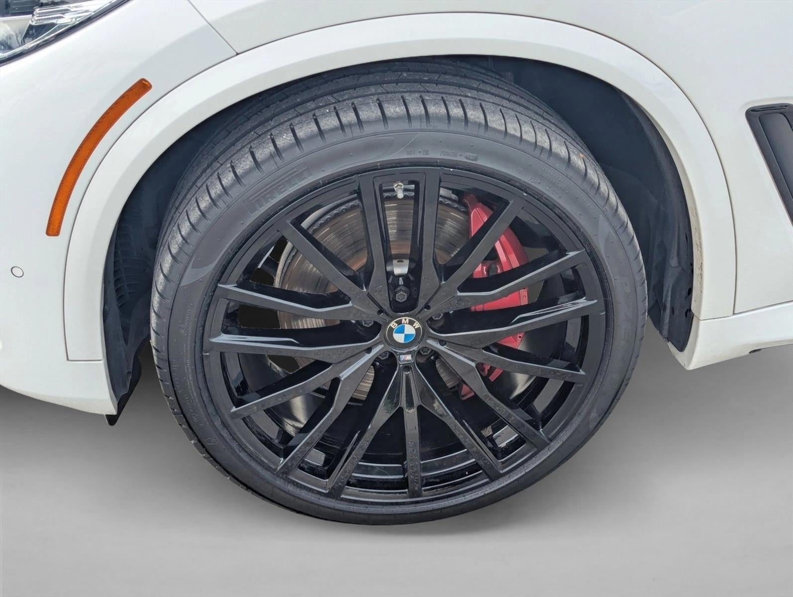 2023 BMW X5 xDrive40i Sports Activity Vehicle