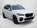 2023 BMW X5 xDrive40i Sports Activity Vehicle