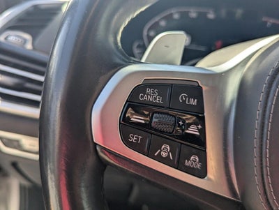 2021 BMW X5 xDrive40i Sports Activity Vehicle