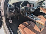 2021 BMW X5 xDrive40i Sports Activity Vehicle