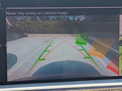 2021 BMW X7 xDrive40i Sports Activity Vehicle