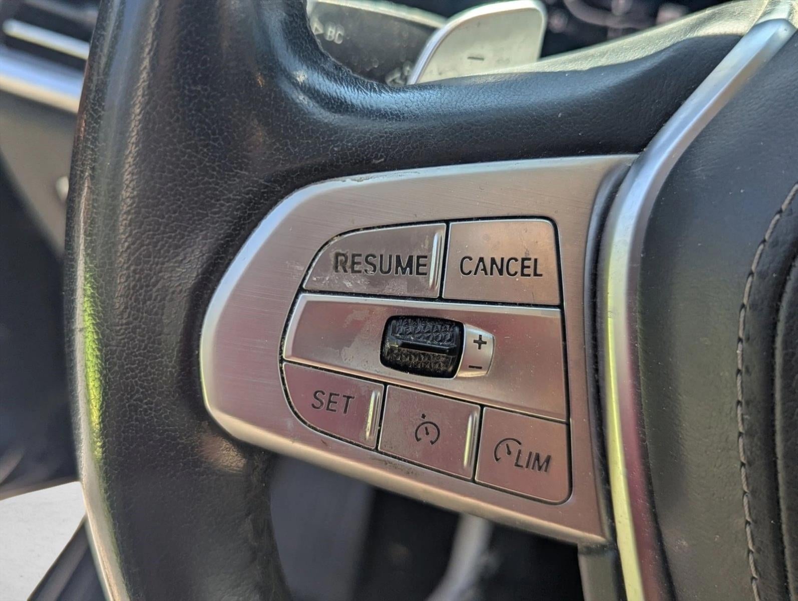 2021 BMW X7 xDrive40i Sports Activity Vehicle