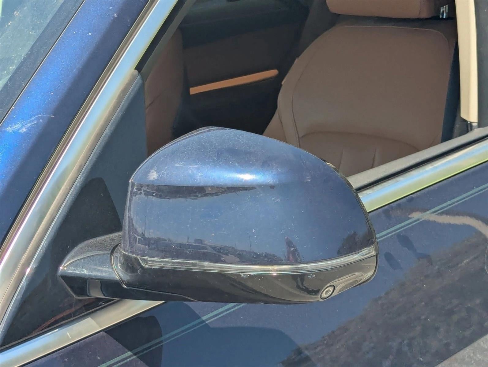 2021 BMW X7 xDrive40i Sports Activity Vehicle