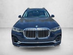 2021 BMW X7 xDrive40i Sports Activity Vehicle