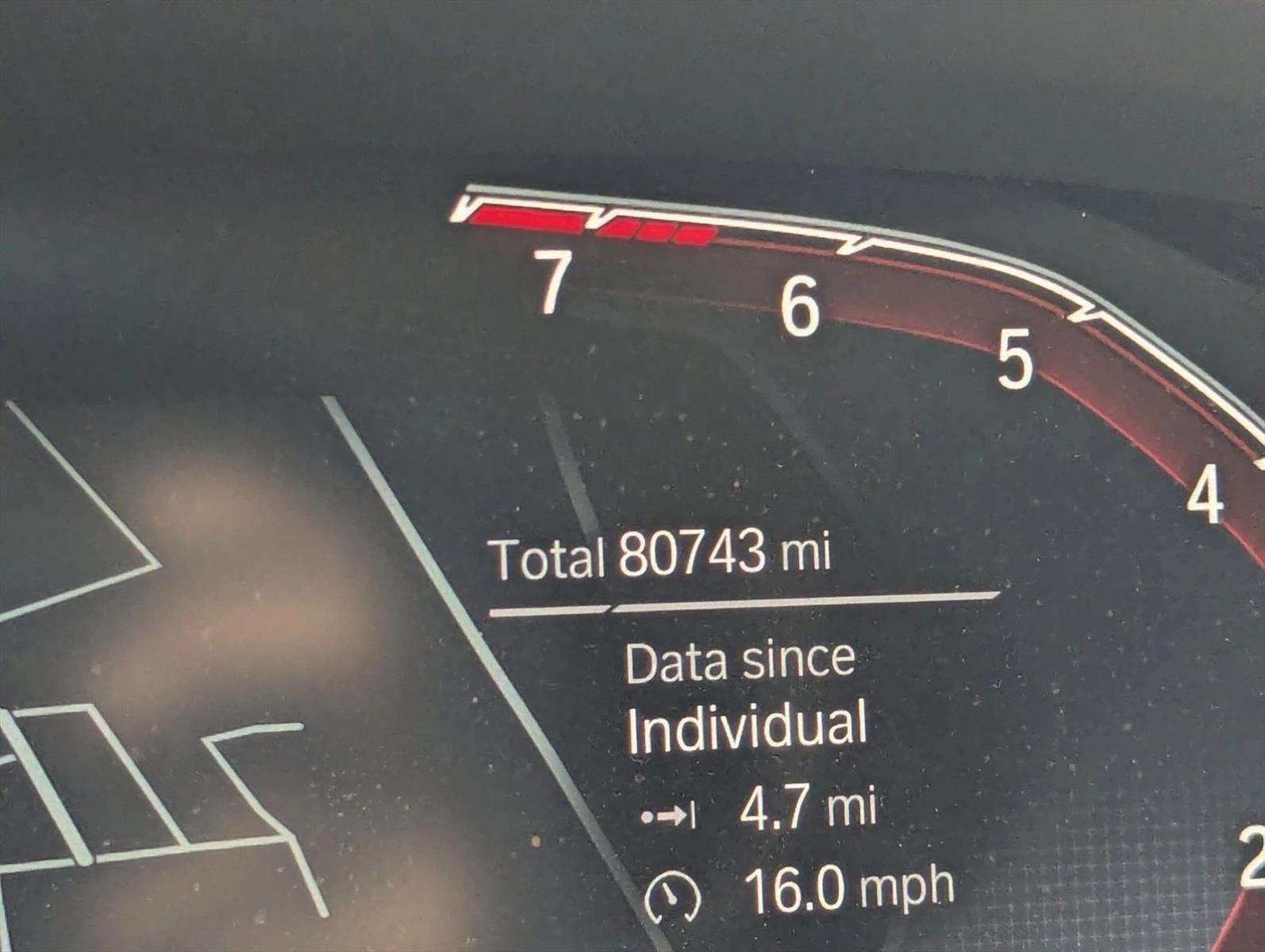 2021 BMW X7 xDrive40i Sports Activity Vehicle