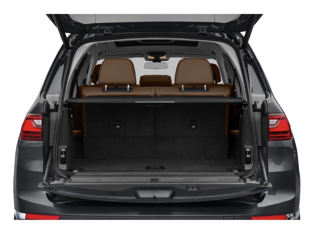 2021 BMW X7 xDrive40i Sports Activity Vehicle