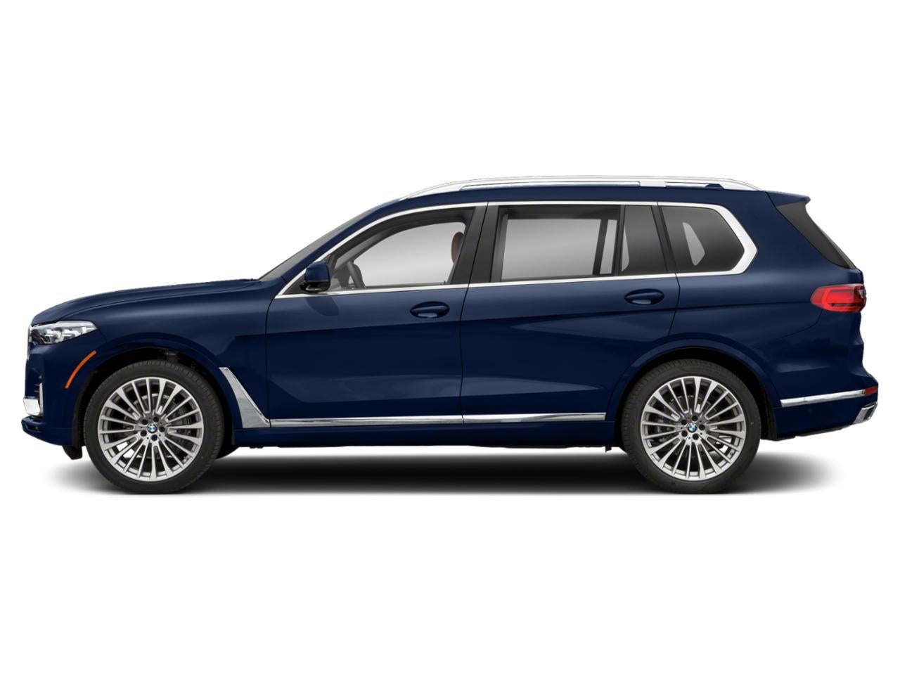 2021 BMW X7 xDrive40i Sports Activity Vehicle