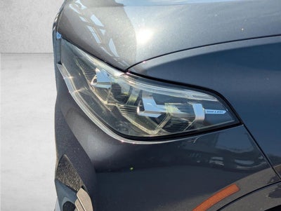 2019 BMW X7 xDrive40i Sports Activity Vehicle