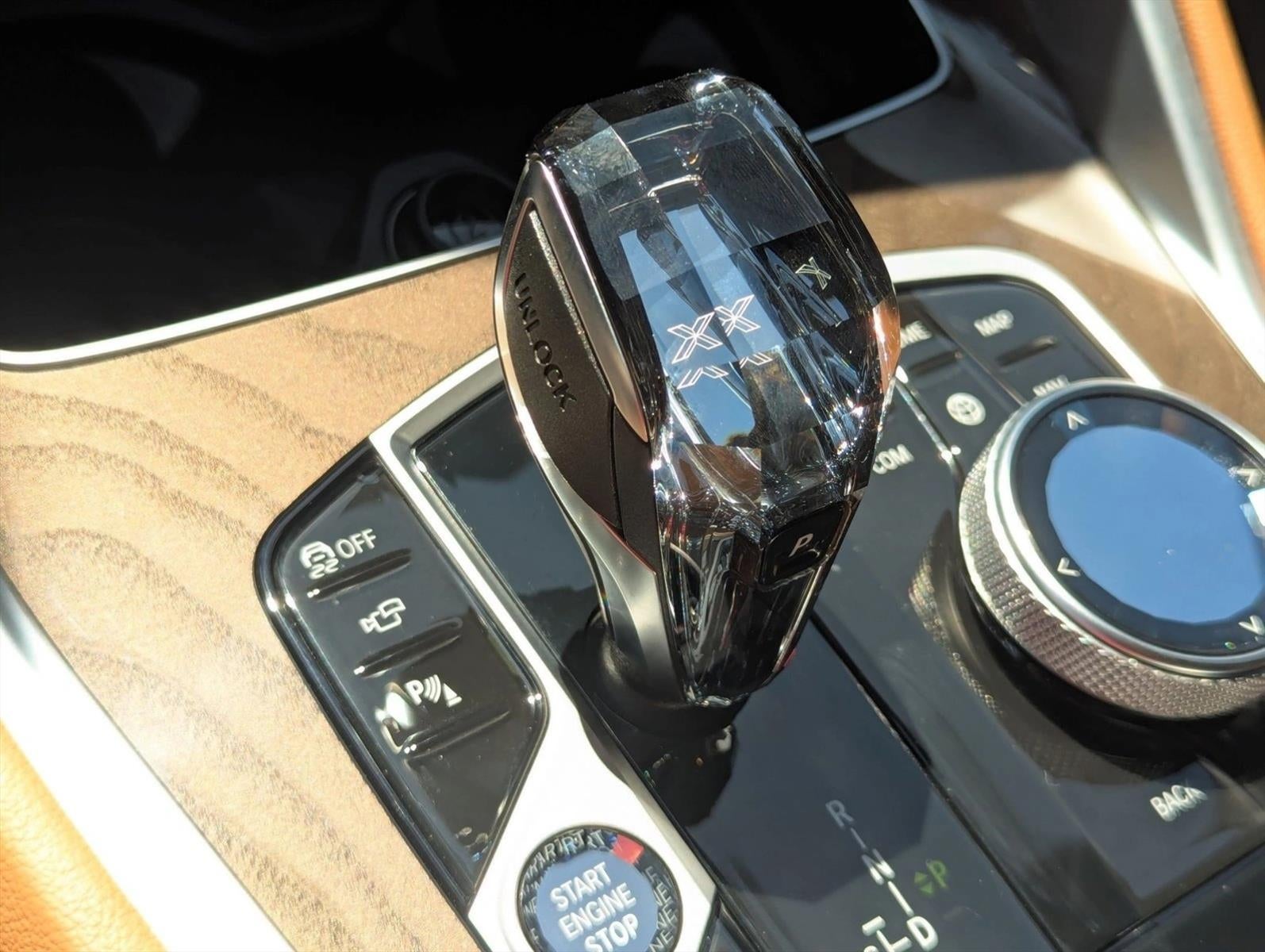 2022 BMW X6 xDrive40i Sports Activity Coupe