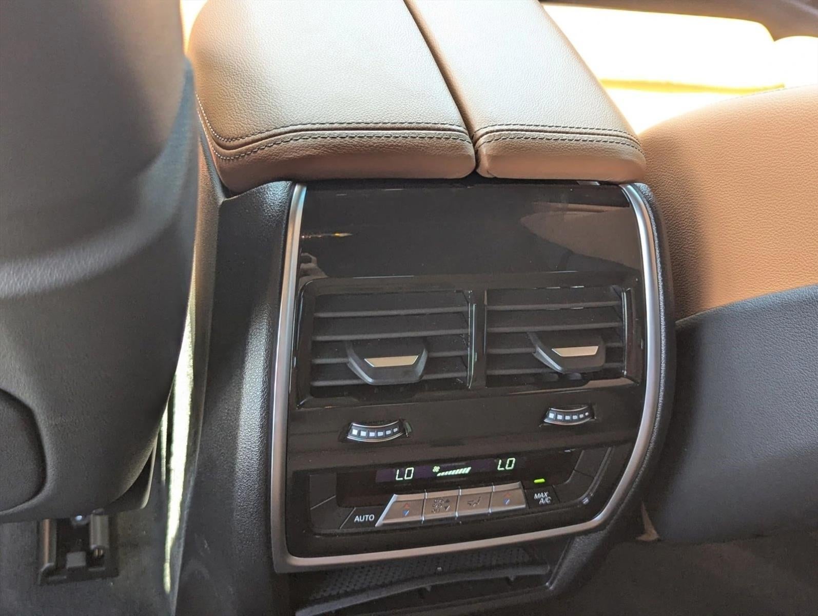 2022 BMW X6 xDrive40i Sports Activity Coupe