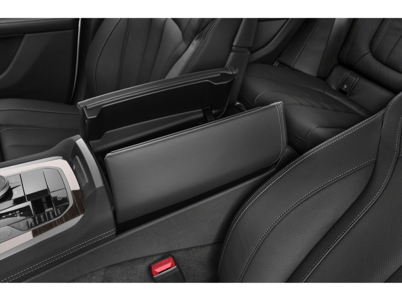 2022 BMW X6 xDrive40i Sports Activity Coupe