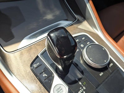 2023 BMW X6 xDrive40i Sports Activity Coupe