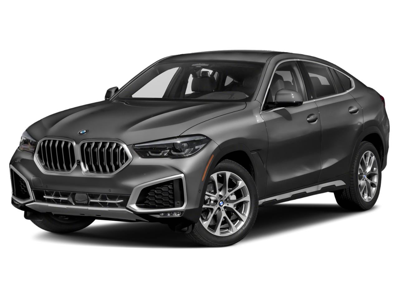 2023 BMW X6 xDrive40i Sports Activity Coupe