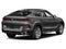 2023 BMW X6 xDrive40i Sports Activity Coupe