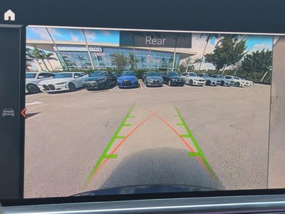 2019 BMW X5 xDrive50i Sports Activity Vehicle