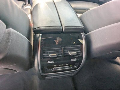 2019 BMW X5 xDrive50i Sports Activity Vehicle