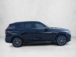 2019 BMW X5 xDrive50i Sports Activity Vehicle
