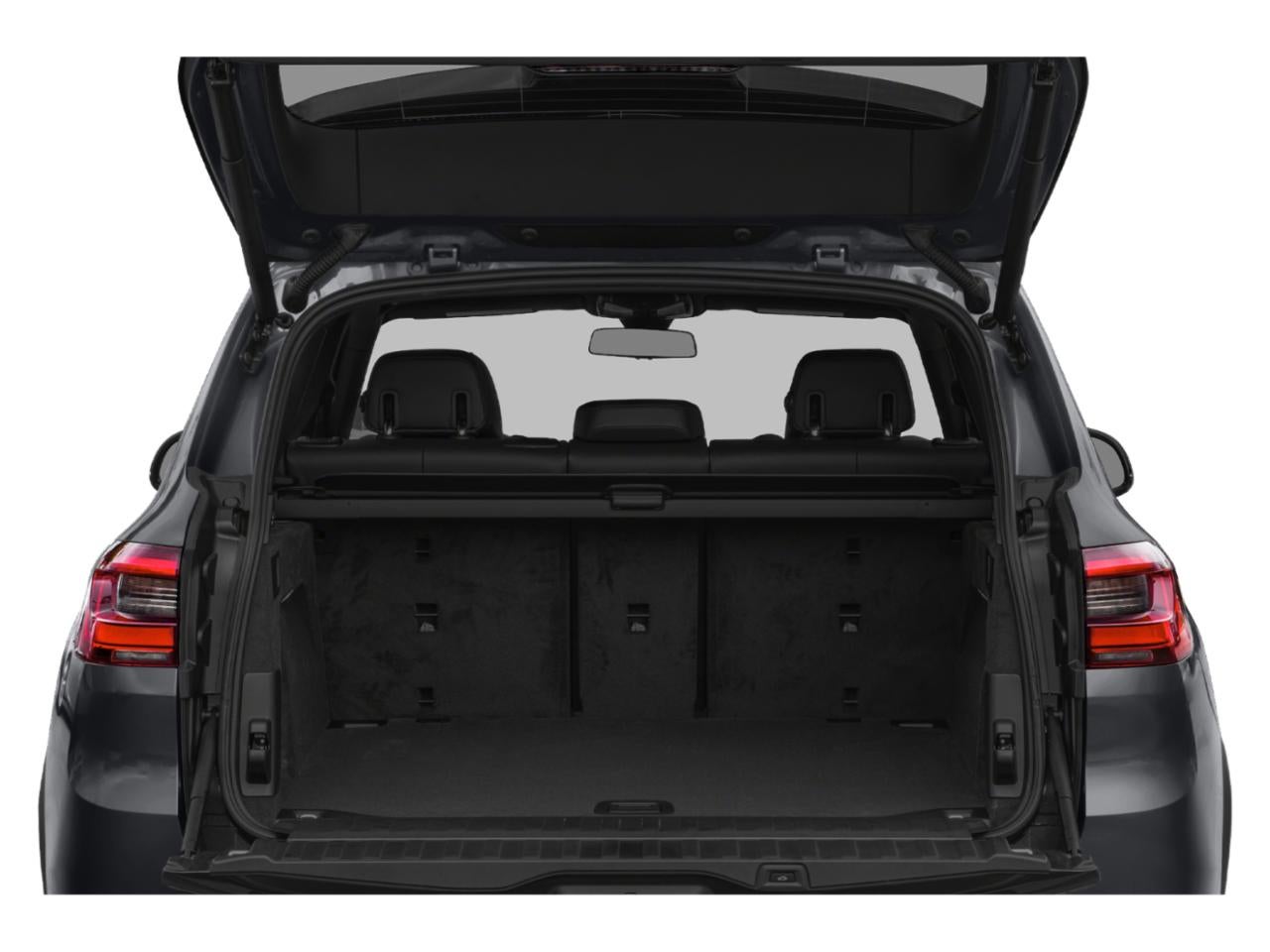 2019 BMW X5 xDrive50i Sports Activity Vehicle