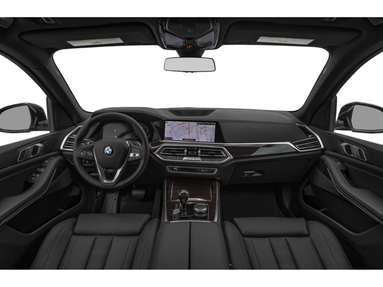 2019 BMW X5 xDrive50i Sports Activity Vehicle