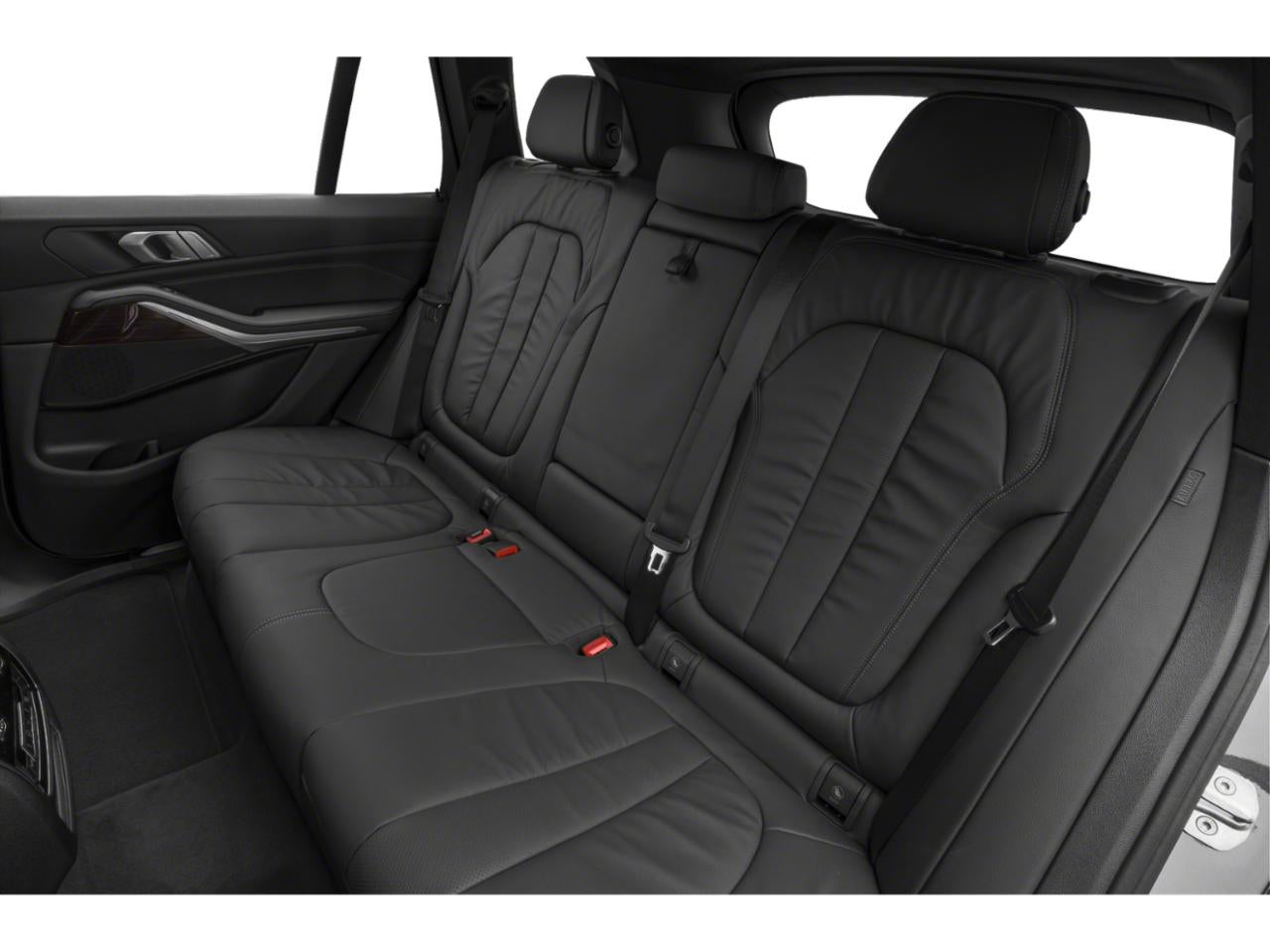 2019 BMW X5 xDrive50i Sports Activity Vehicle