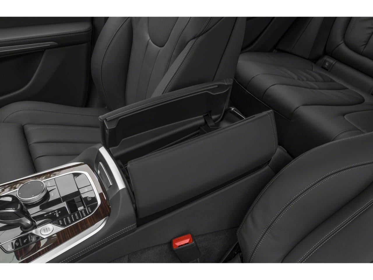 2019 BMW X5 xDrive50i Sports Activity Vehicle