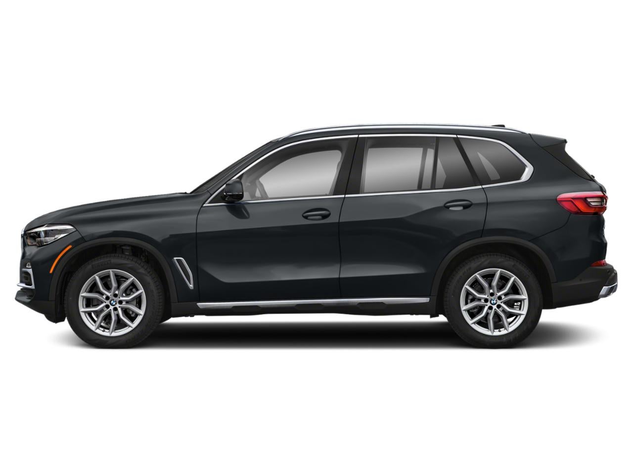 2019 BMW X5 xDrive50i Sports Activity Vehicle