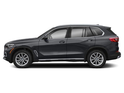 2019 BMW X5 xDrive50i Sports Activity Vehicle