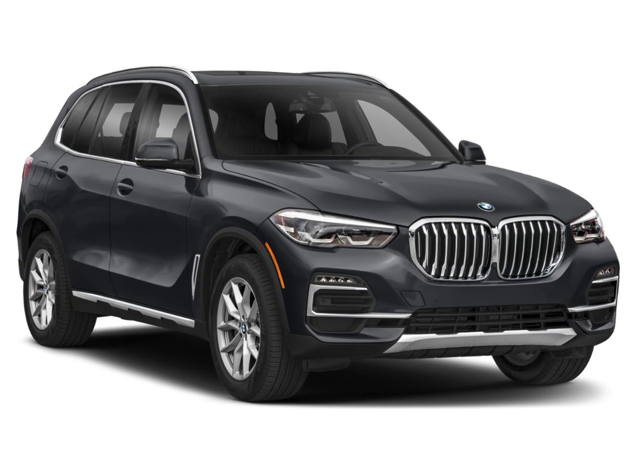 2019 BMW X5 xDrive50i Sports Activity Vehicle