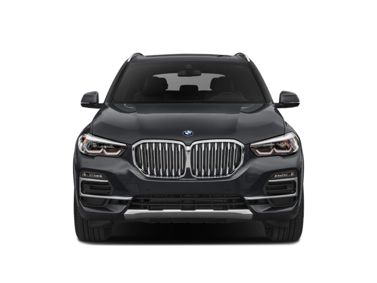 2019 BMW X5 xDrive50i Sports Activity Vehicle