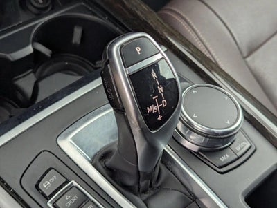 2018 BMW X5 xDrive35i Sports Activity Vehicle