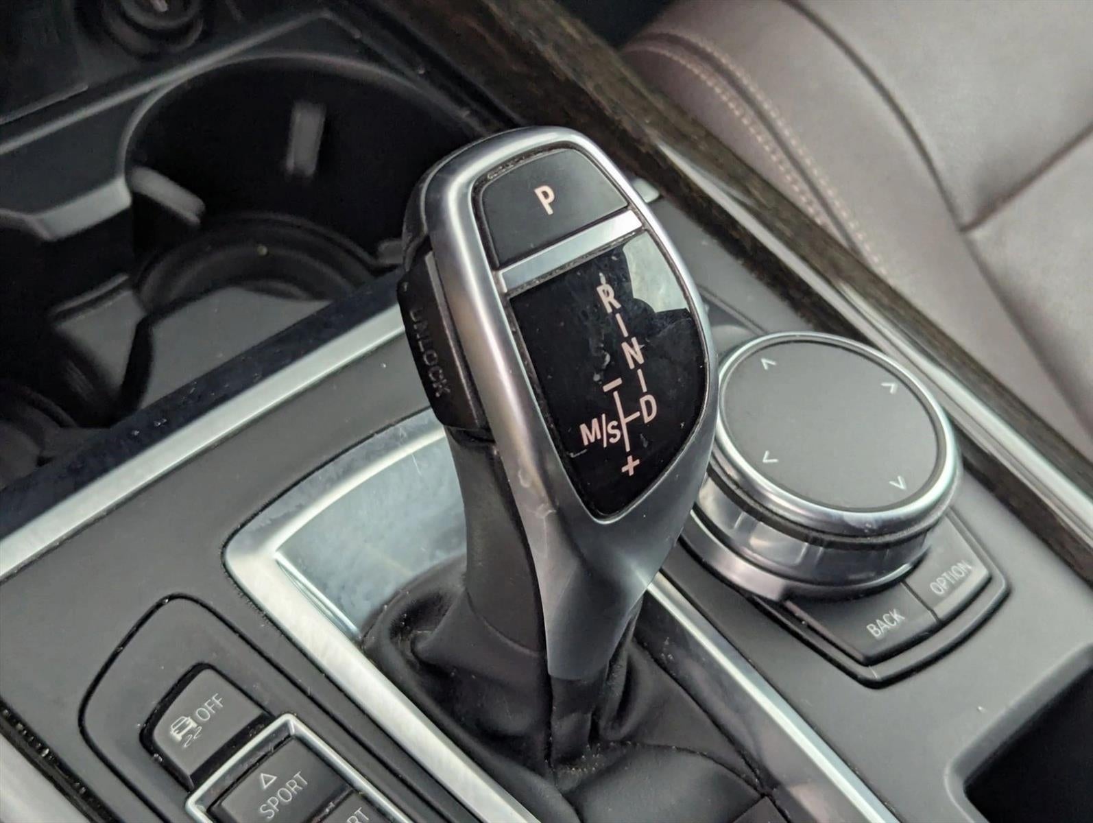 2018 BMW X5 xDrive35i Sports Activity Vehicle