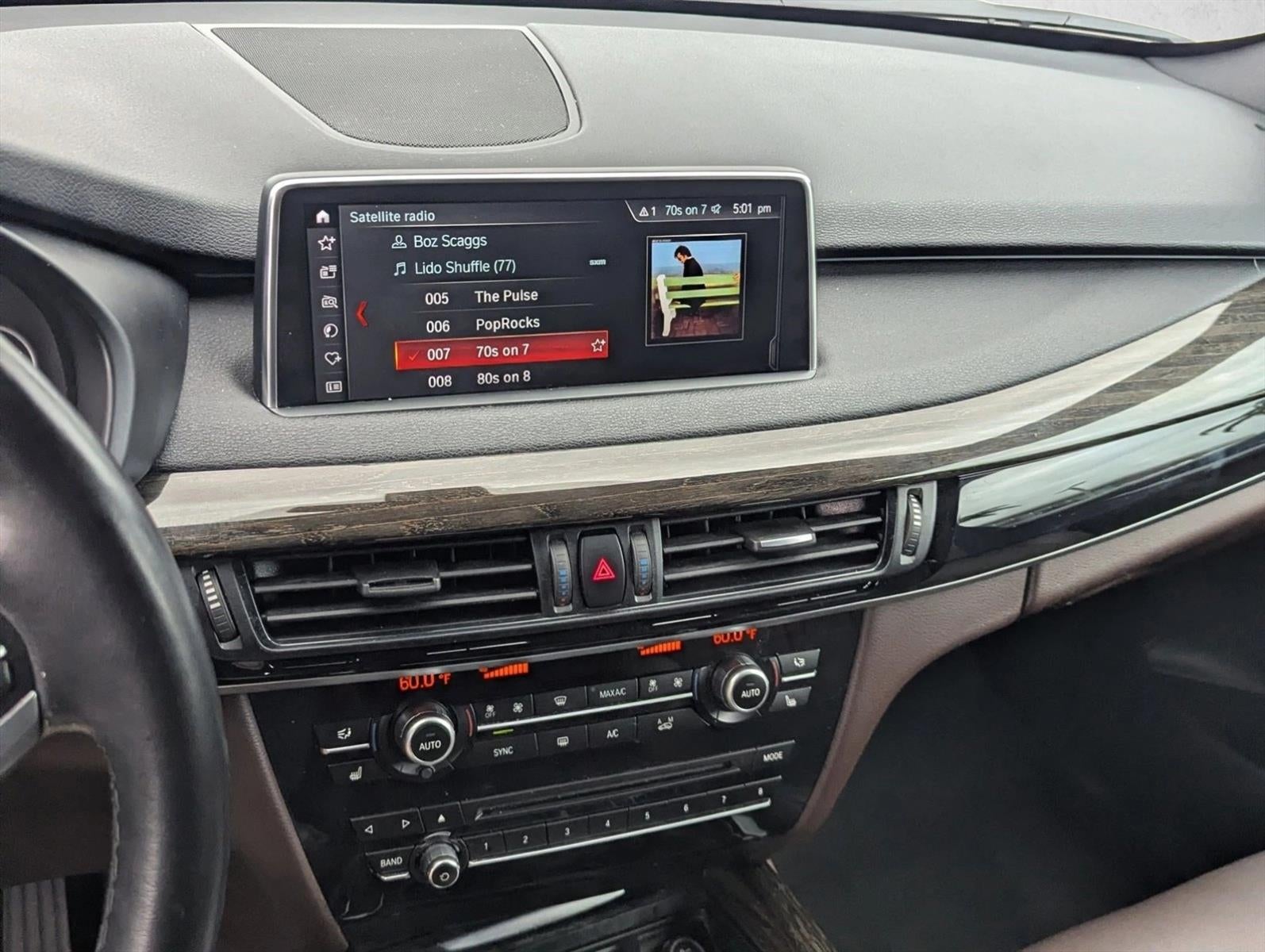 2018 BMW X5 xDrive35i Sports Activity Vehicle