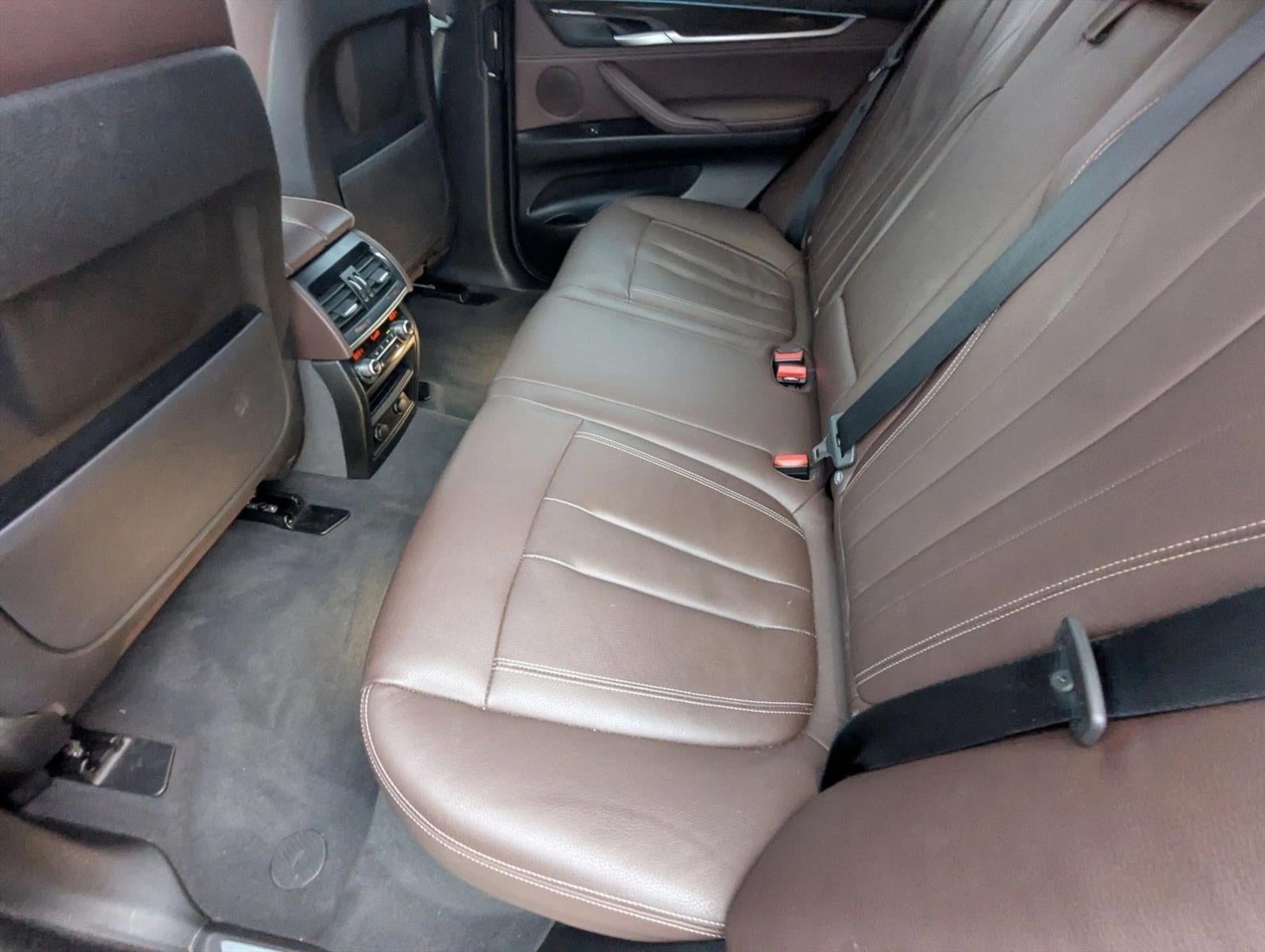 2018 BMW X5 xDrive35i Sports Activity Vehicle