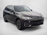 2018 BMW X5 xDrive35i Sports Activity Vehicle