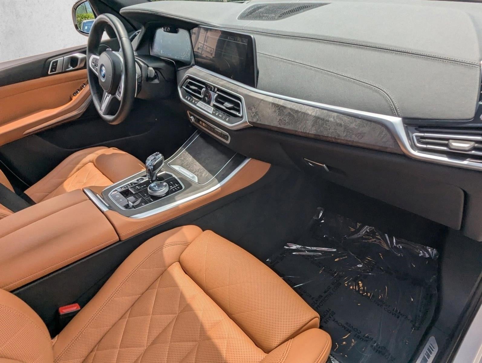 2023 BMW X5 xDrive45e Plug-In Hybrid