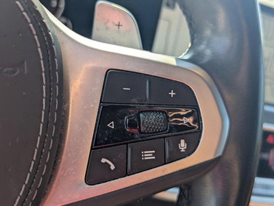 2022 BMW X5 xDrive45e Plug-In Hybrid