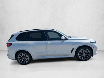 2022 BMW X5 xDrive45e Plug-In Hybrid