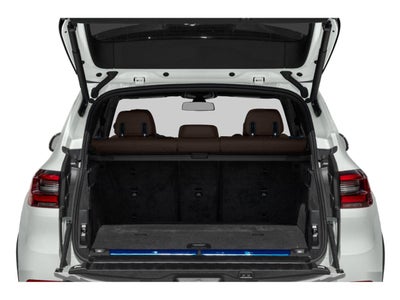 2022 BMW X5 xDrive45e Plug-In Hybrid