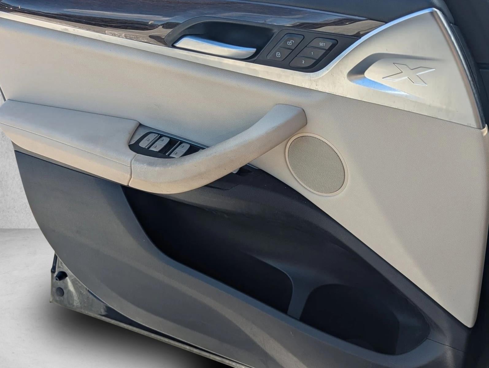 2021 BMW X3 sDrive30i Sports Activity Vehicle